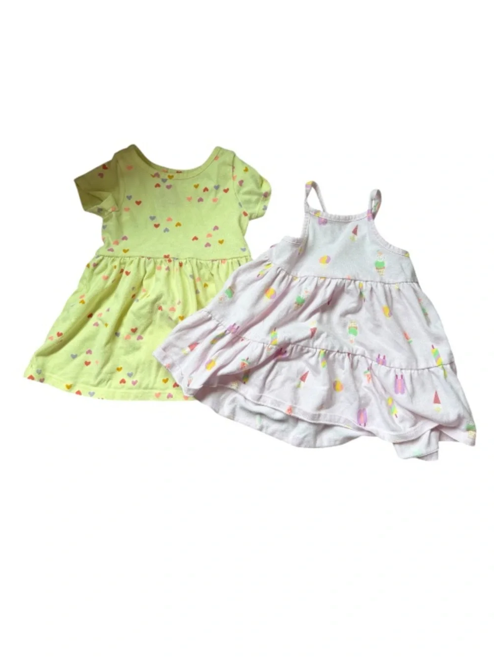 12 month baby clothing bundle